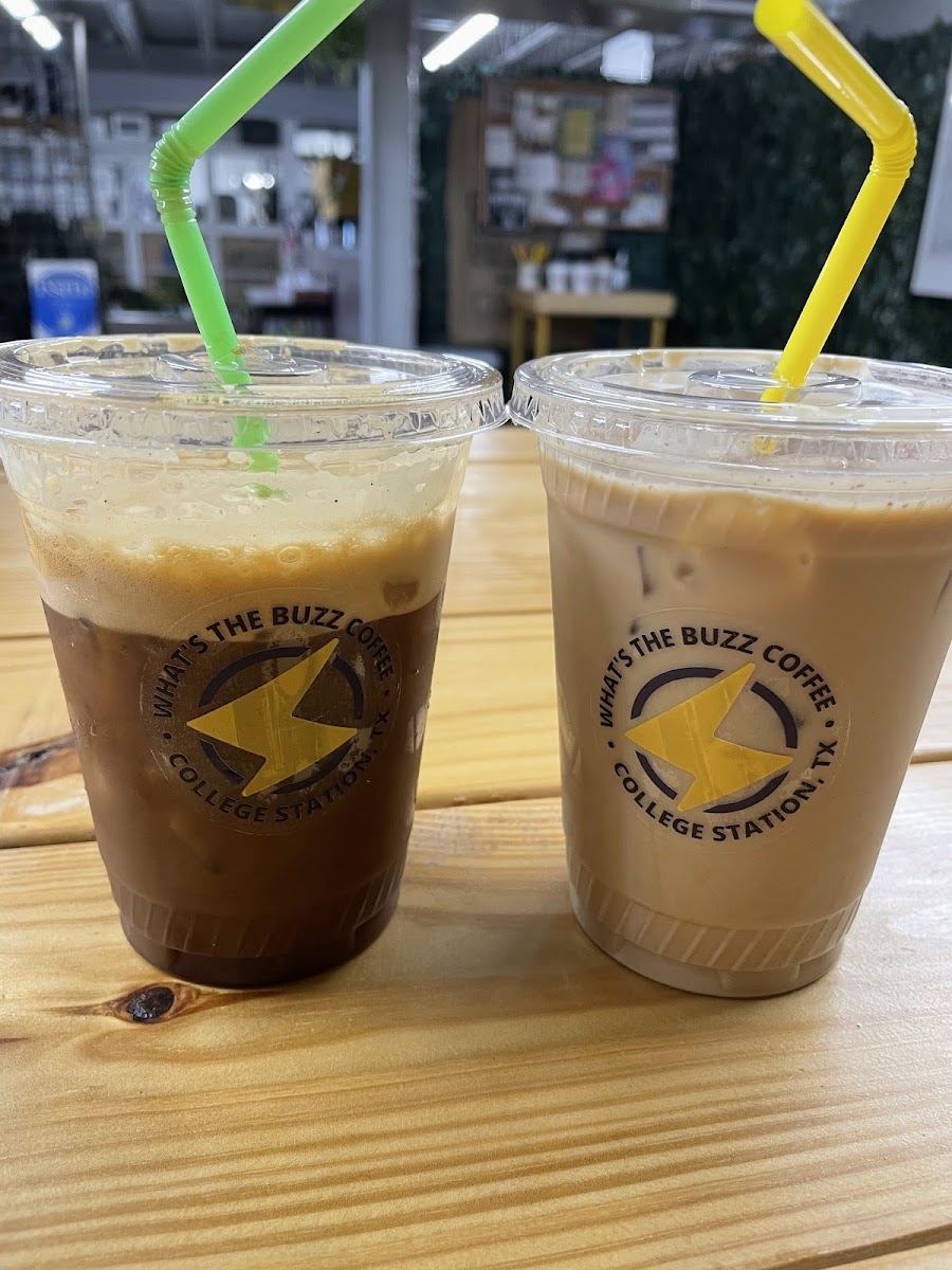 What's The Buzz Specialty Coffee Photos 2